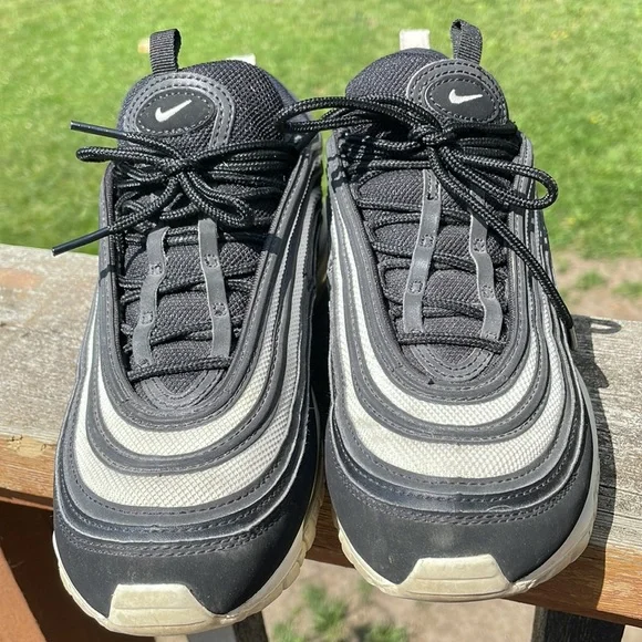 Nike Air Max 97 - Picture 3 of 8